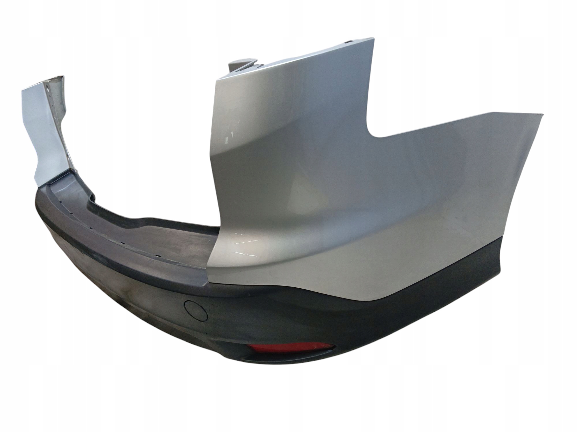bumper rear part rear FORD FOCUS MK3 III (10-14) LAK: 0B