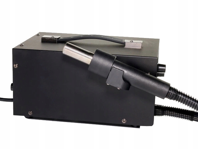 Spawarka Plastiku WEP 706 DYSZE BUT PLASTIK SIATKA Producent code HOTAIR SET656