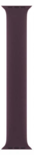 Pasek Apple Solo Loop Dark Cherry 41mm rozmiar 4