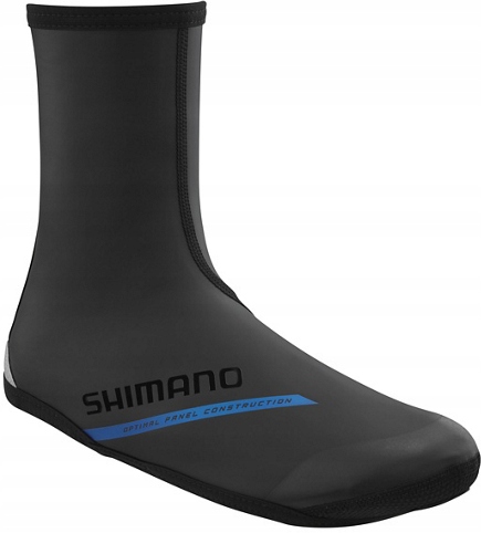 Chrániče bot Shimano Dual Fit Thermal Cover vel. 42-43 Szosa/mtb