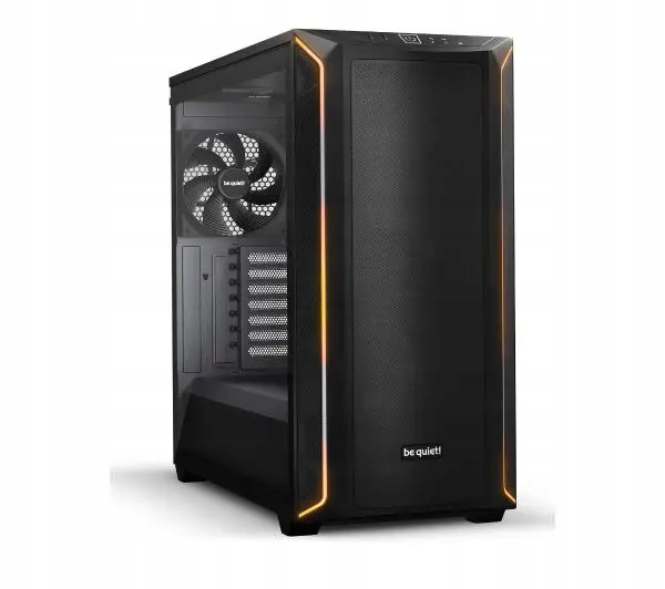 Obudowa do komputera be quiet! Shadow Base 800 DX Argb Okno Czarna