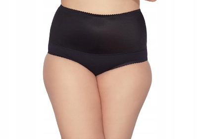 

Figi Iga Czarny XXXL Mitex