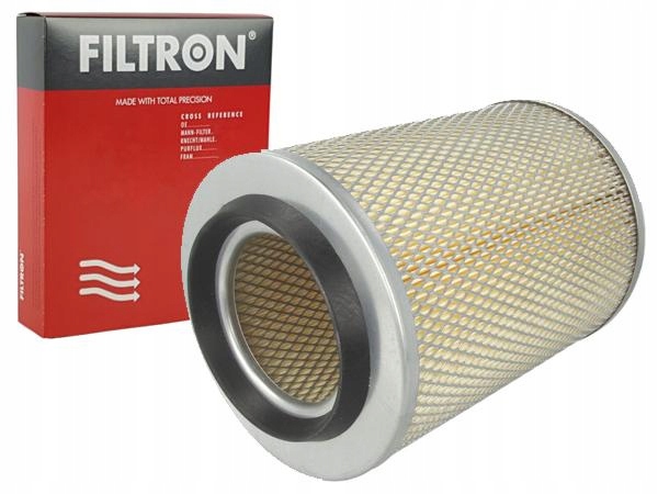 

Filtron Filtr Powietrza Klasa G (W460)