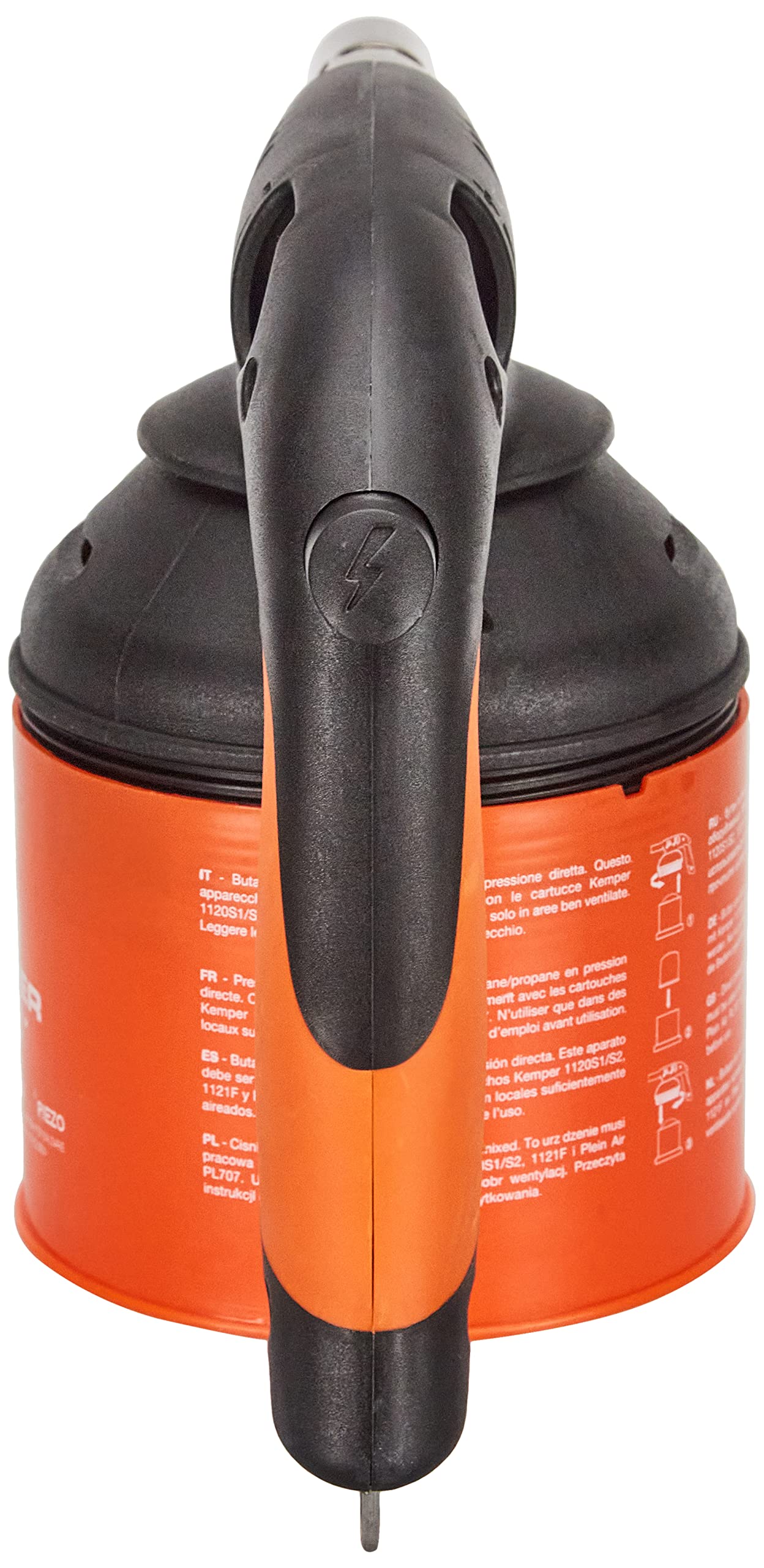 Kemper Srl Kemper Top Line latarka Kod producenta 1040A