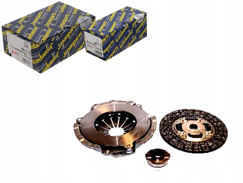 КОМПЛЕКТ ПРОНИЦАТЕЛЬНОСТЬ JAPANPARTS Kt291 92022082 Adt33023