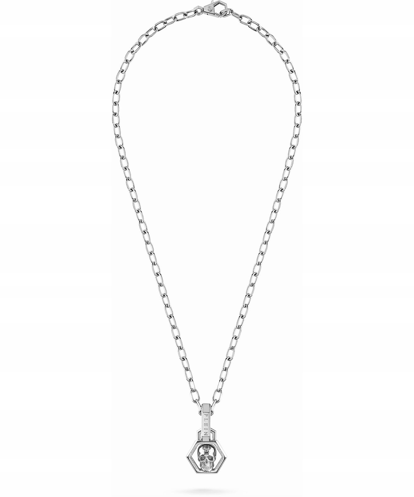 Naszyjnik Philipp Plein Plein Icon Chain