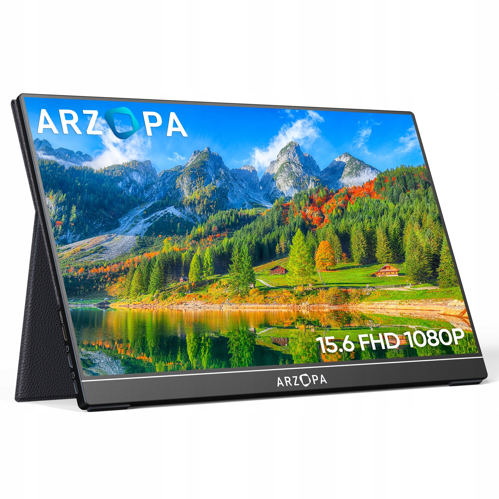 Prenosný monitor Arzopa A1 Gamut 15,6"