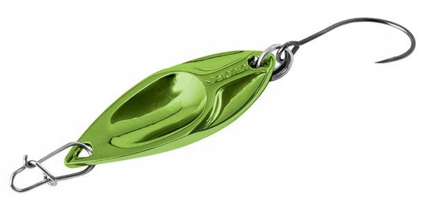 Wahadłówka Delphin Lifo 2.5g Nucleo Hook rozmiar8 Snap 00