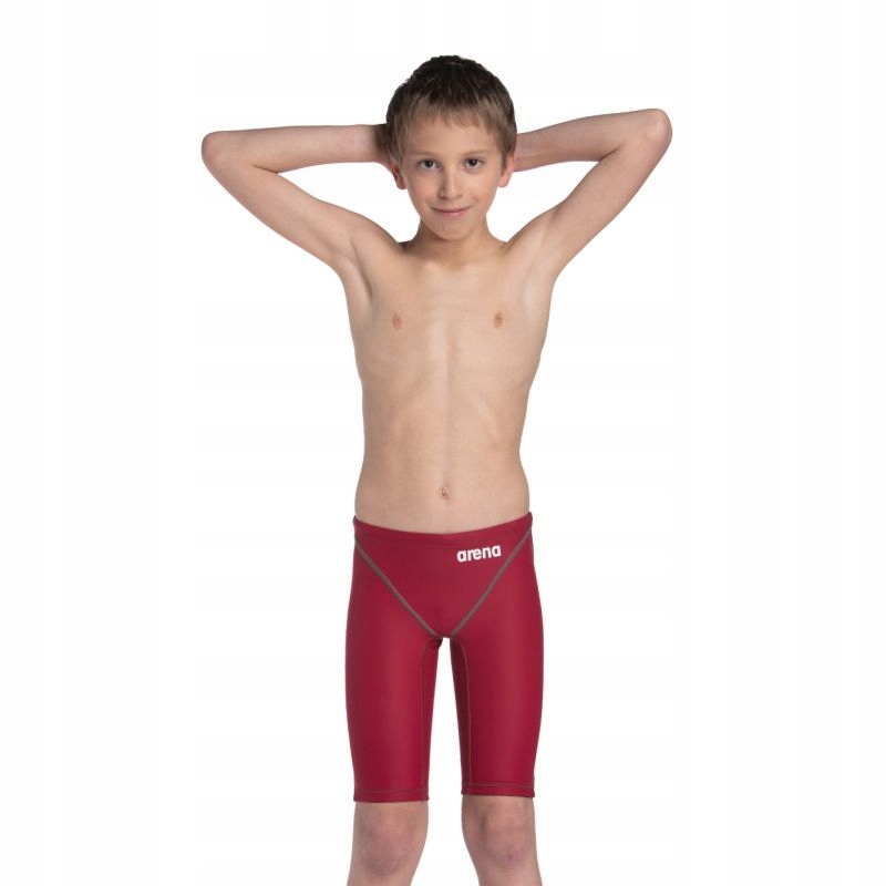 Kraťasy kraťasy Arena Powerskin St Next Jammer Junior 28 (152 cm) 12-13