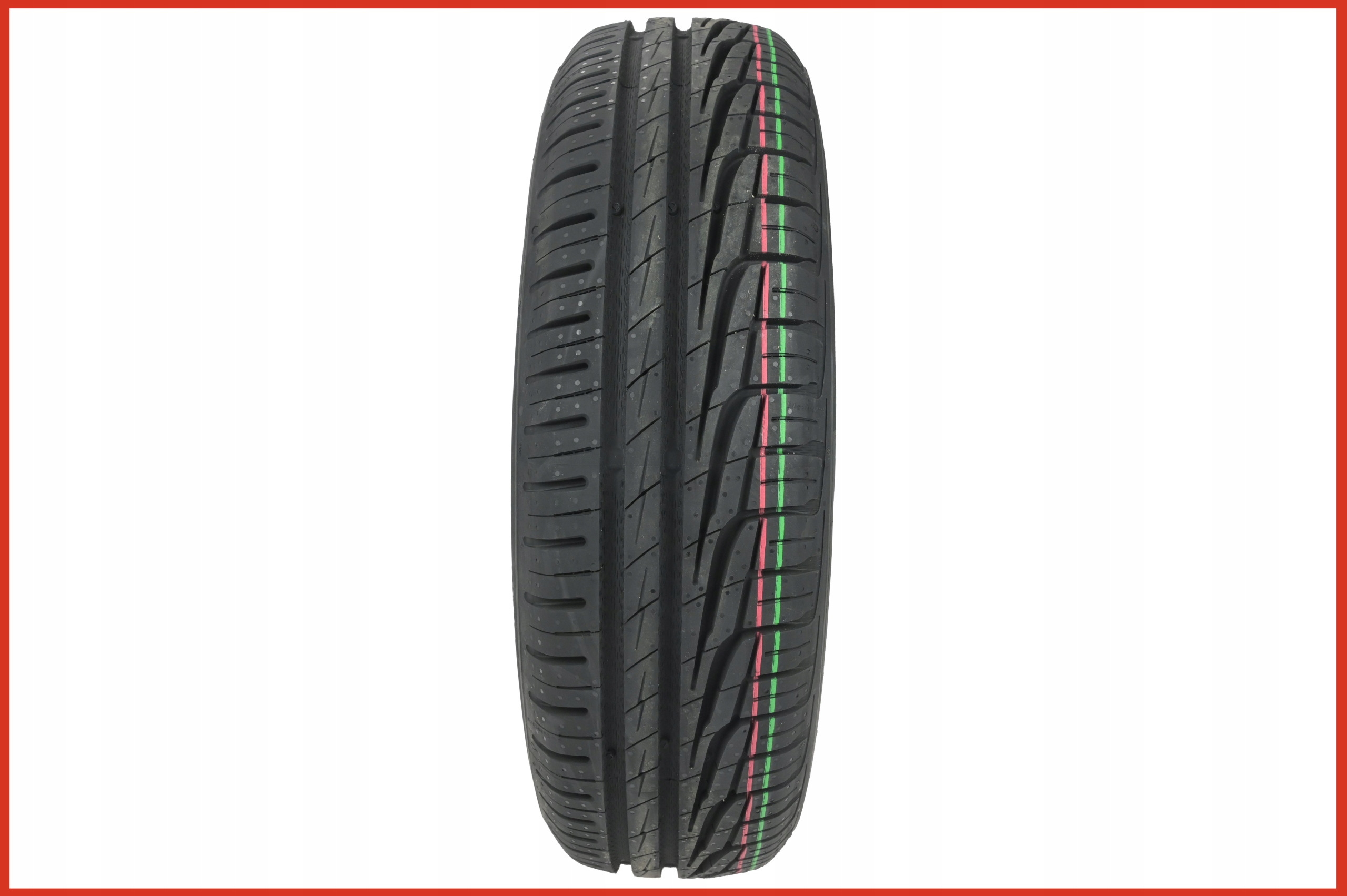 4 x 155\/65R14 75T RainExpert 5 UNIROYAL LATO фото 4