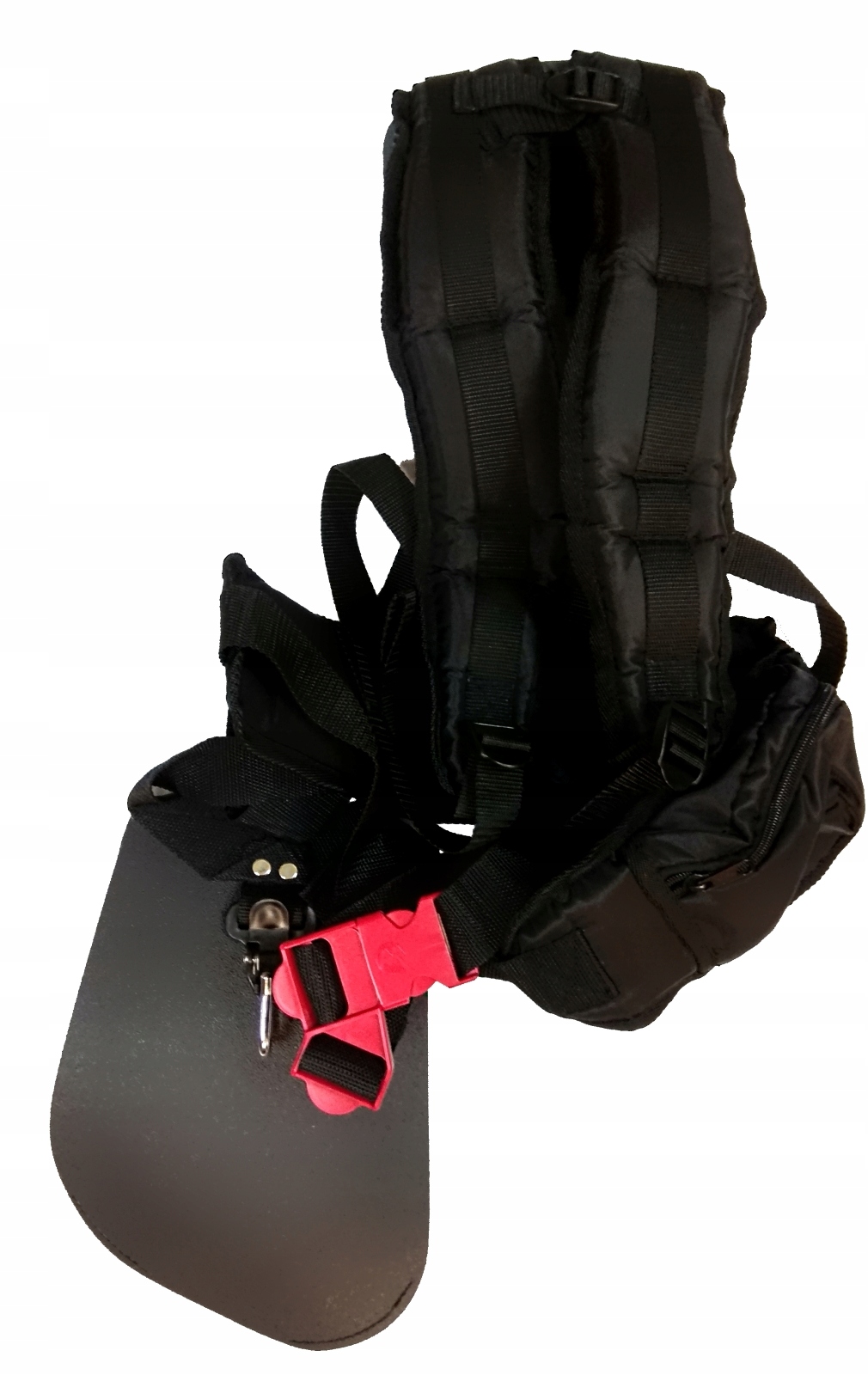 Postroj pre kosačku BCV5020 Maruyama