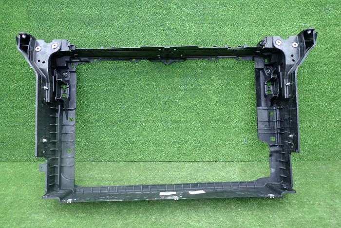 VW T-CROSS TCROSS 17- support panel for radiators front