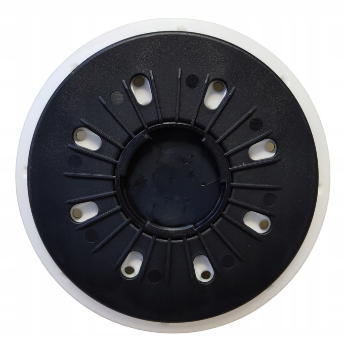 Dysk talerz 150mm zamiennik Festool RO150 FastFix Kod producenta FESTOOL2