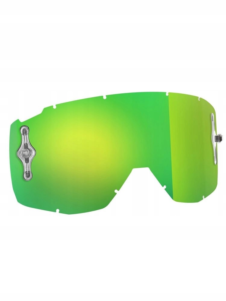Окуляри Scott SPLIT OTG green