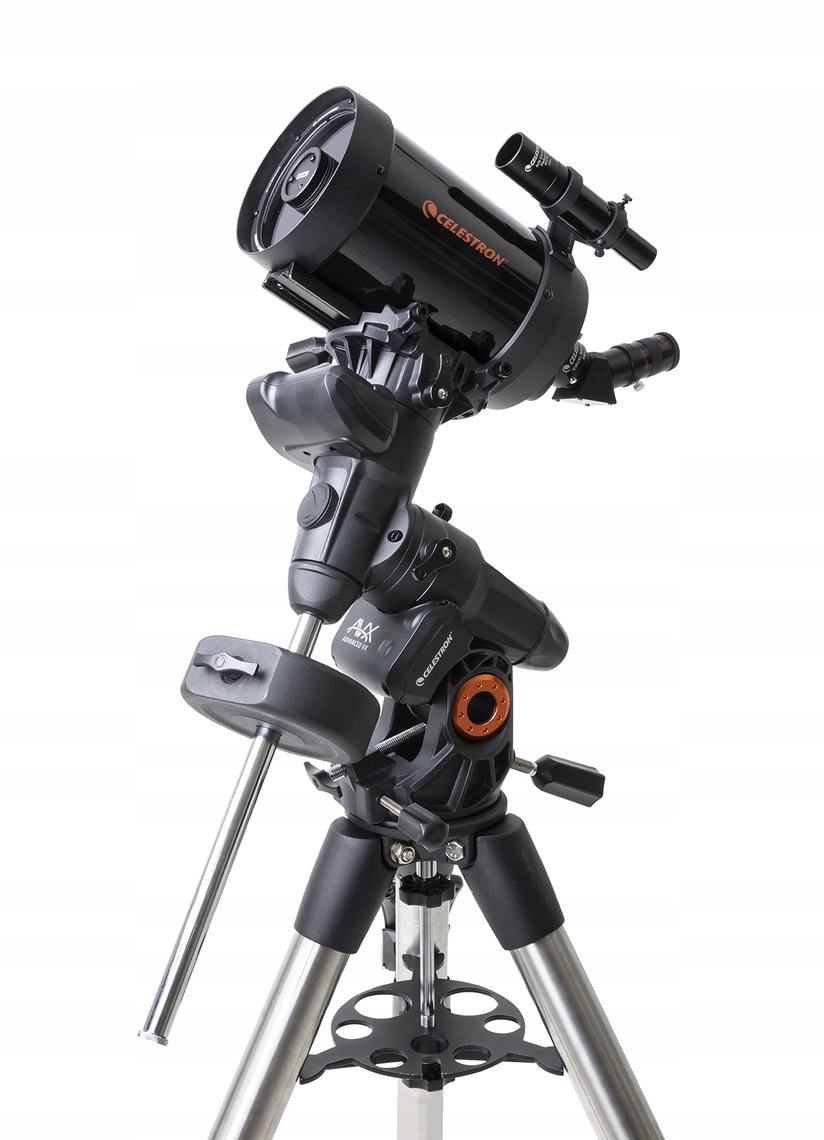 Teleskop Celestron Advanced VX 5