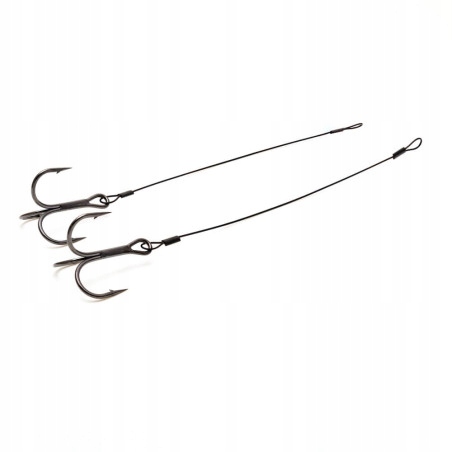 Dozbrojka Z Plecionki Surflonowej Jmc Adventure 5KG-6CM /KPL2