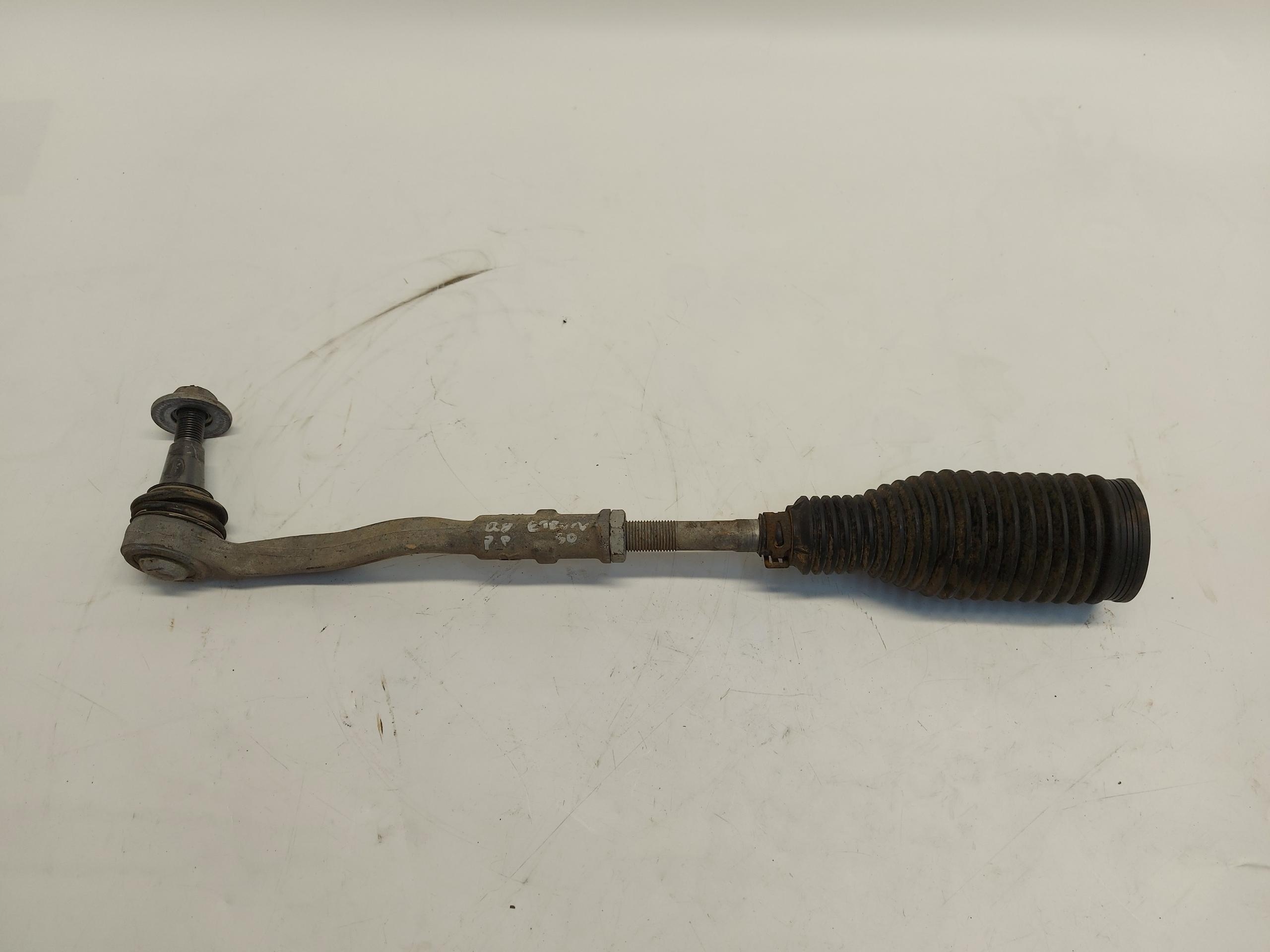 Audi Q8 E-TRON bar of steering right front pipe end right audq7etron,