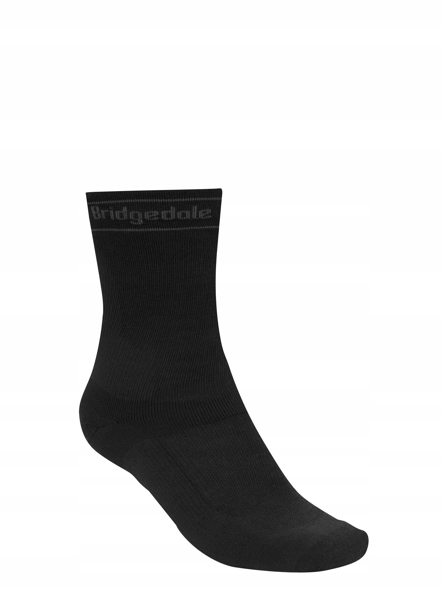 Ponožky Bridgedale Mtb Mid Season Weight T2 Merino Sport Boot