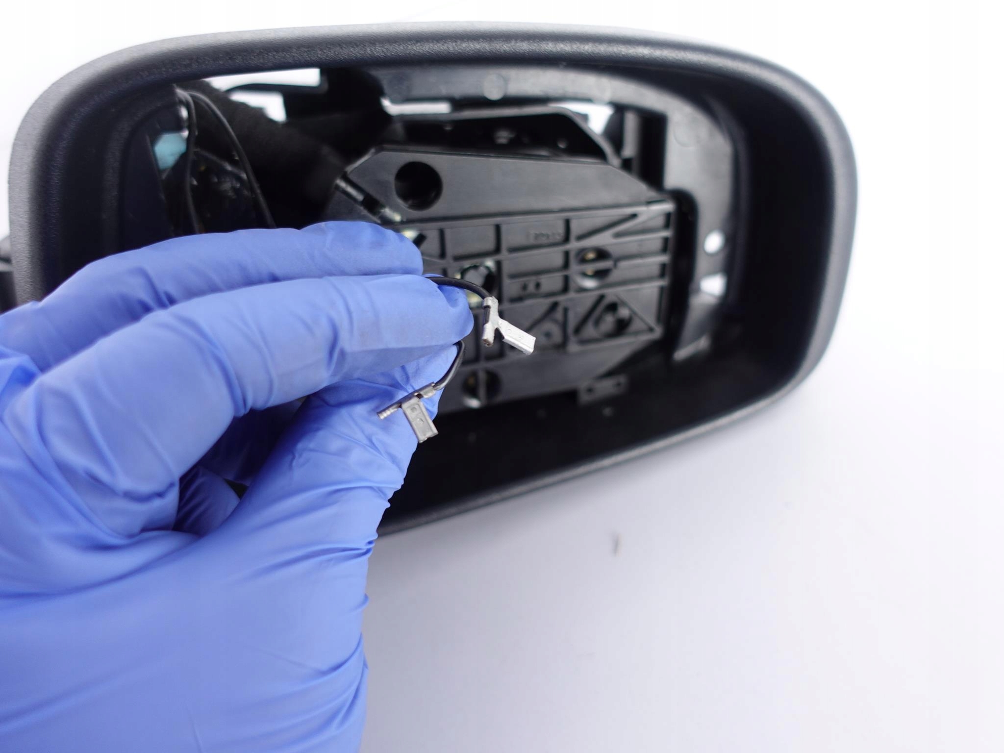 ASTON MARTIN VIRAGE DBS DB9 mirror right 11PIN
