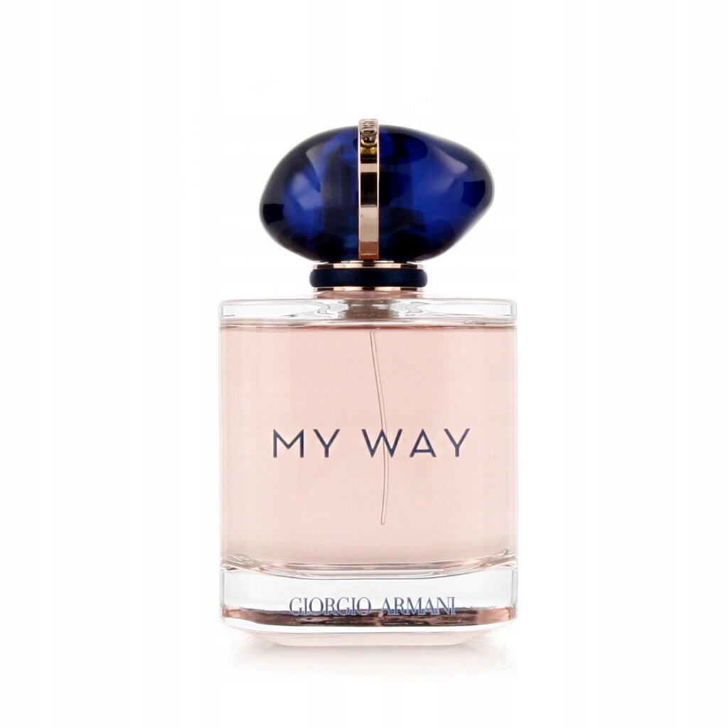 Giorgio Armani My Way Edp 90 ml W
