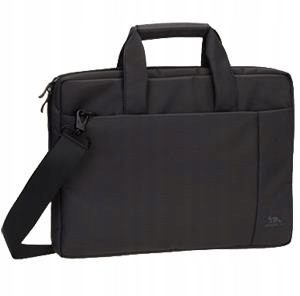 Nb Case Centrál 13.3"/8221 Black Rivacase