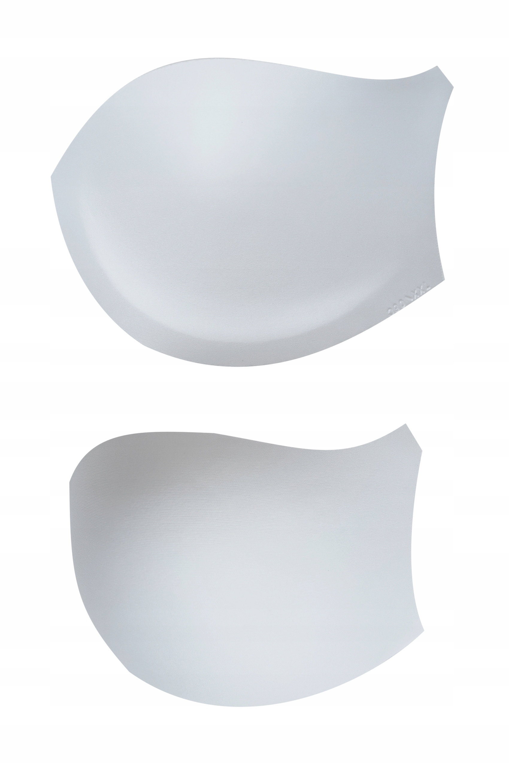 

Wkładki Do Biustonosza Push Up 8337 XXL/90 Biały