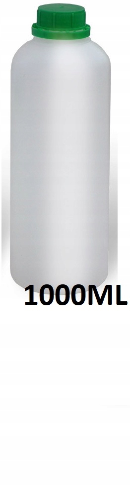 BOLL-BUTELKA PLASTIKOWE Z PODZ.1000ML