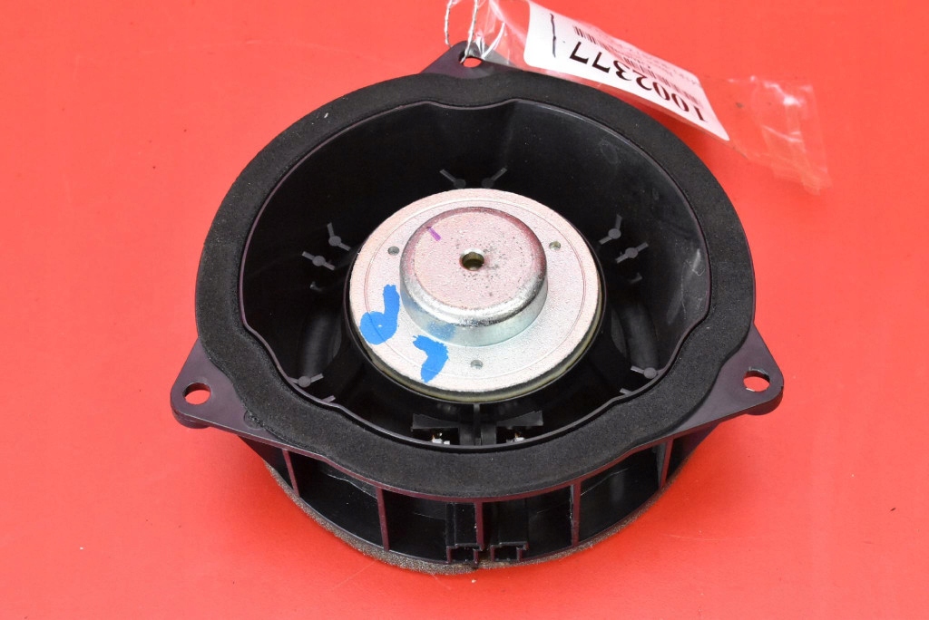 speaker left front BMW X5 F15 13-18