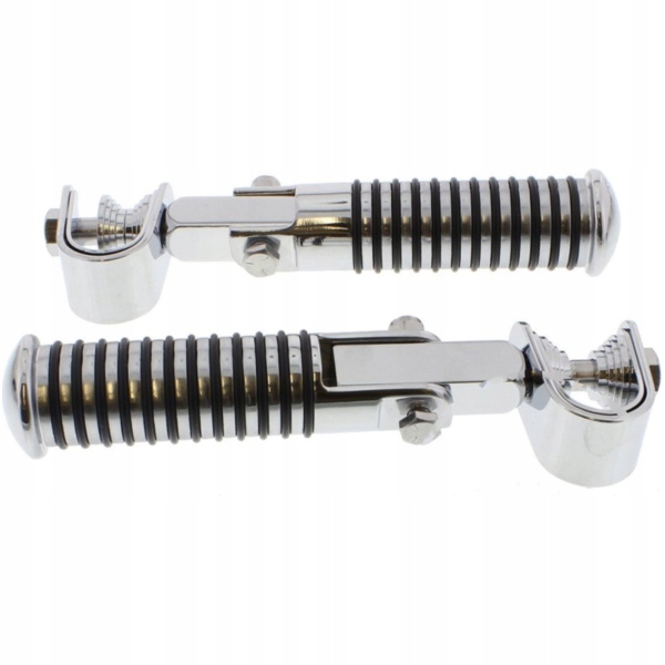 Podnožky pro chůzi do gmoli