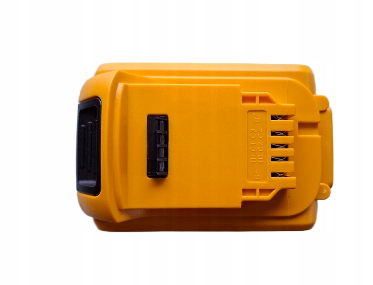 Mocny Akumulator Bateria 20V 5Ah Do Dewalt Xr