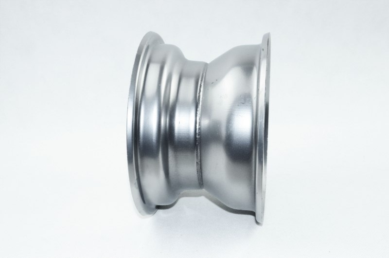 FELGA STALOWA na TYL do mini ATV 110 QUAD 7 CALI Numer katalogowy oryginału 1fh2f-dg2-wrgl;7