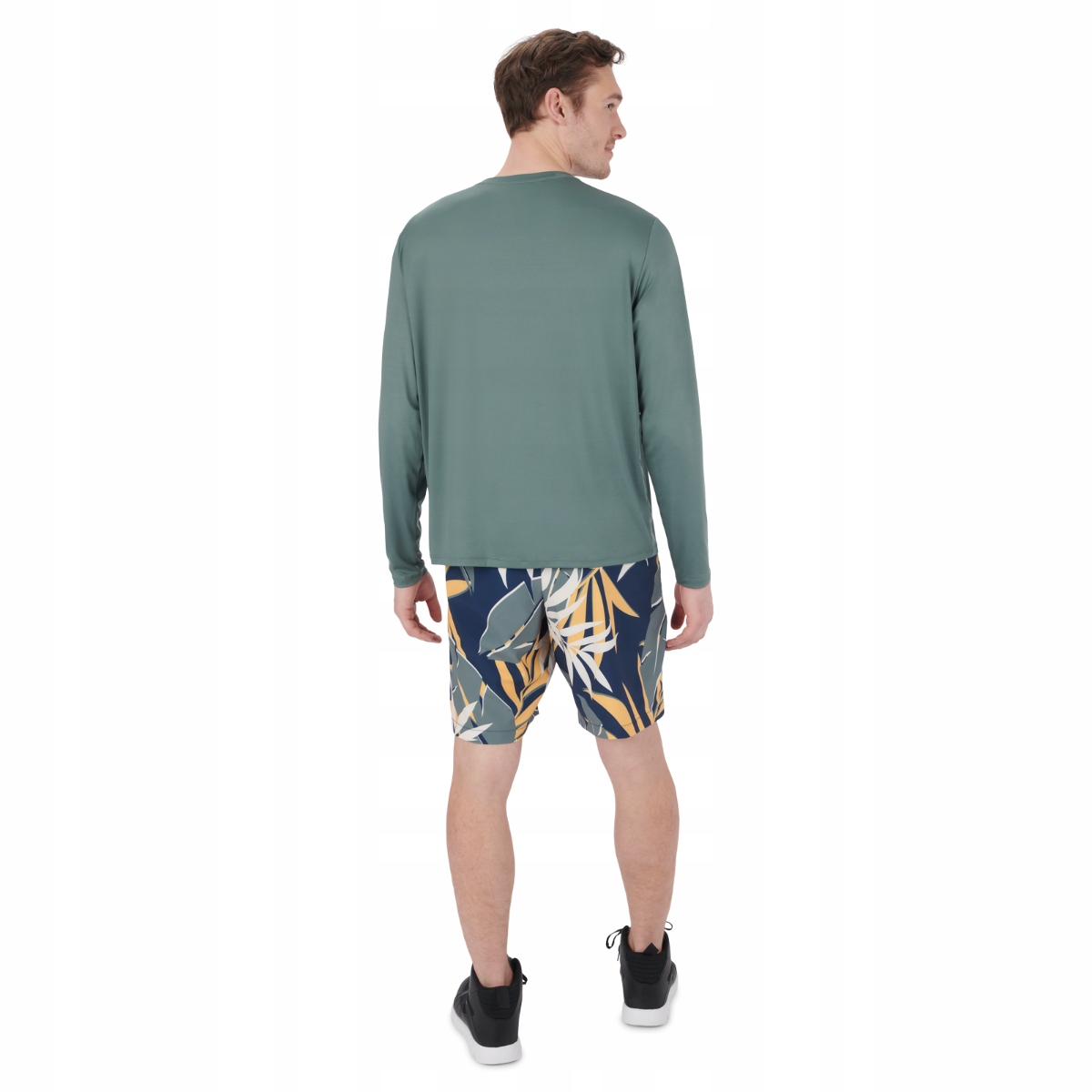 Koszulka męska Sea Doo UV Protection Printed L Marka Sea-Doo