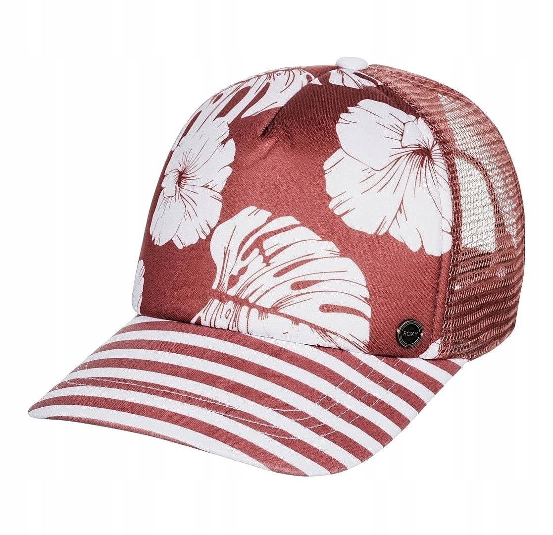 

Czapka z daszkiem Roxy Beautiful Morning Trucker