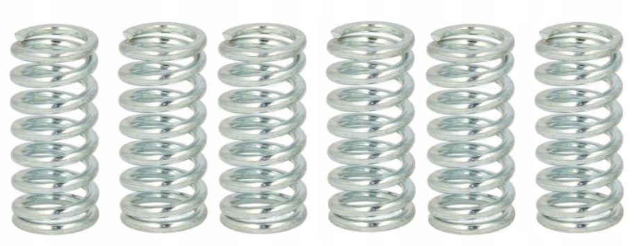 SPRĘŻYNY TARCZ SPRZĘGŁA Quad Yamaha Timberwolf 250