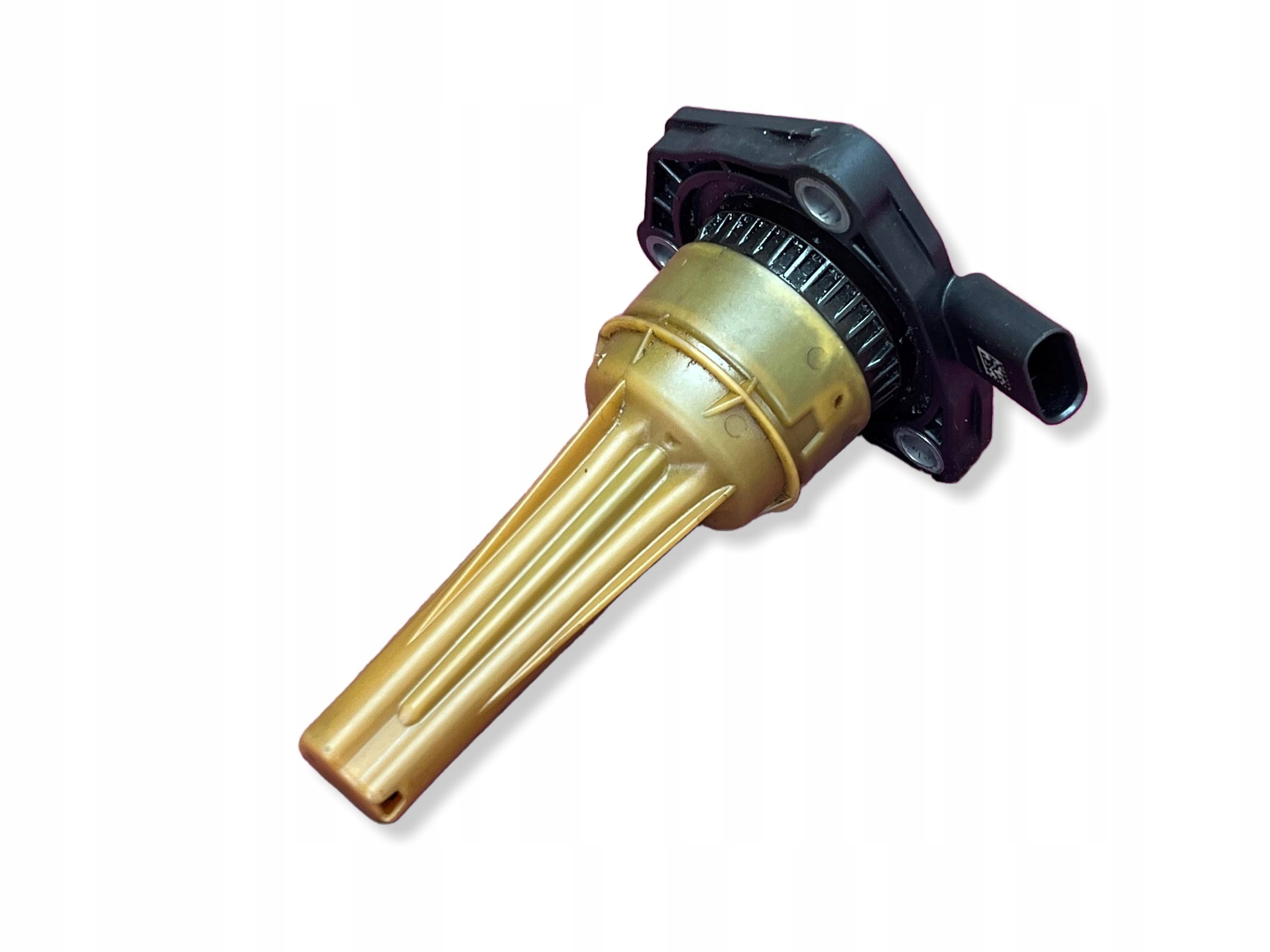 sensore Livello olio VW Audi Q3 F3 06K907660C Originale!!