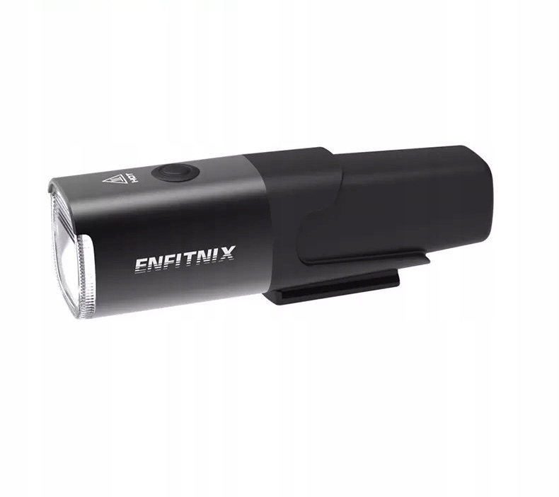 

Profesjonalna lampka Navi800 przód aluminium Led