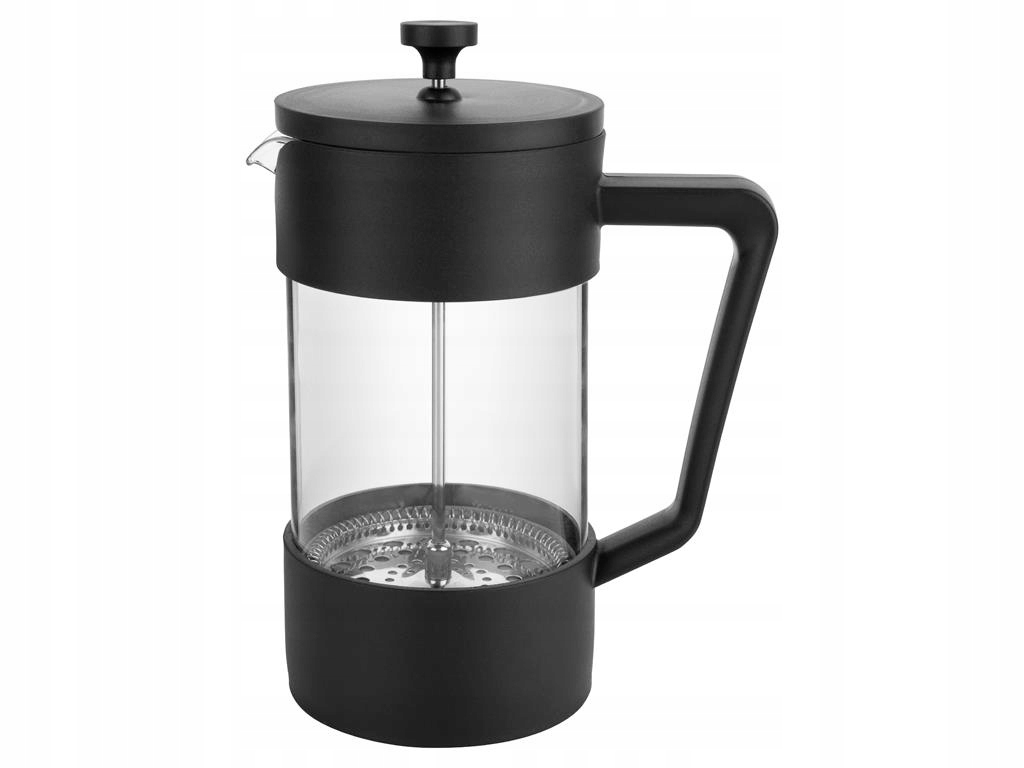 

Zaparzacz Szklany Fredo Florina 1 L
