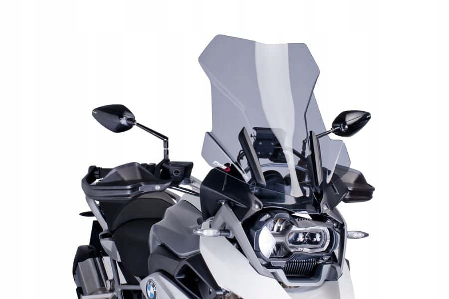 

Szyba Turystyczna Puig Bmw R1250GS 18-22