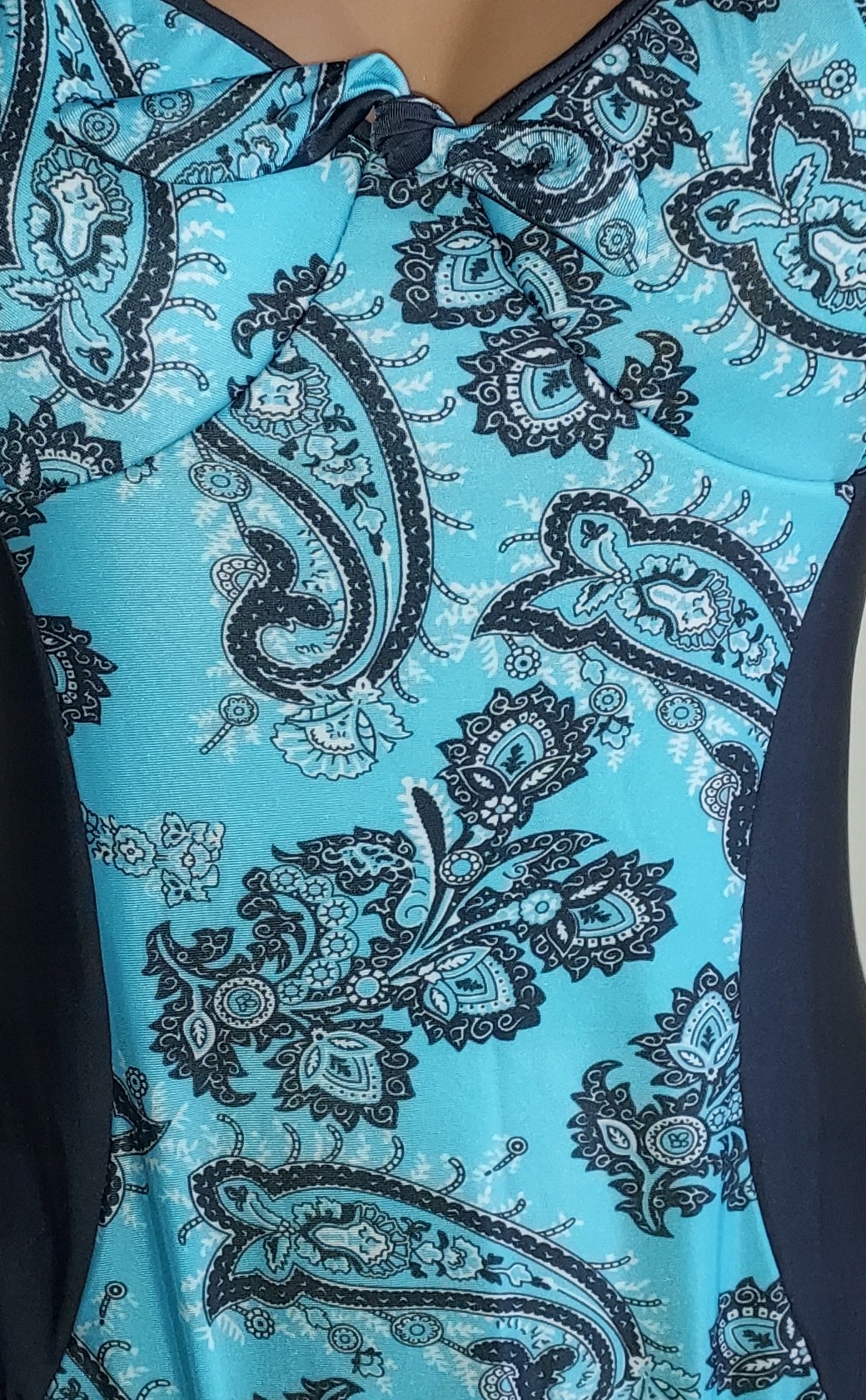 octopus PIĘKNY strój kąpielowy 40 L Marka Inna marka