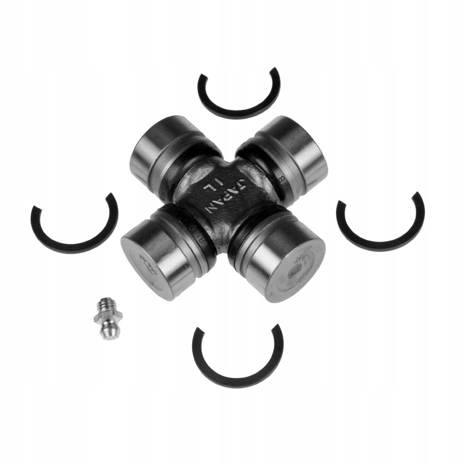 

Krzyżak Wału Napędowego Nissan 25X64,3 MM