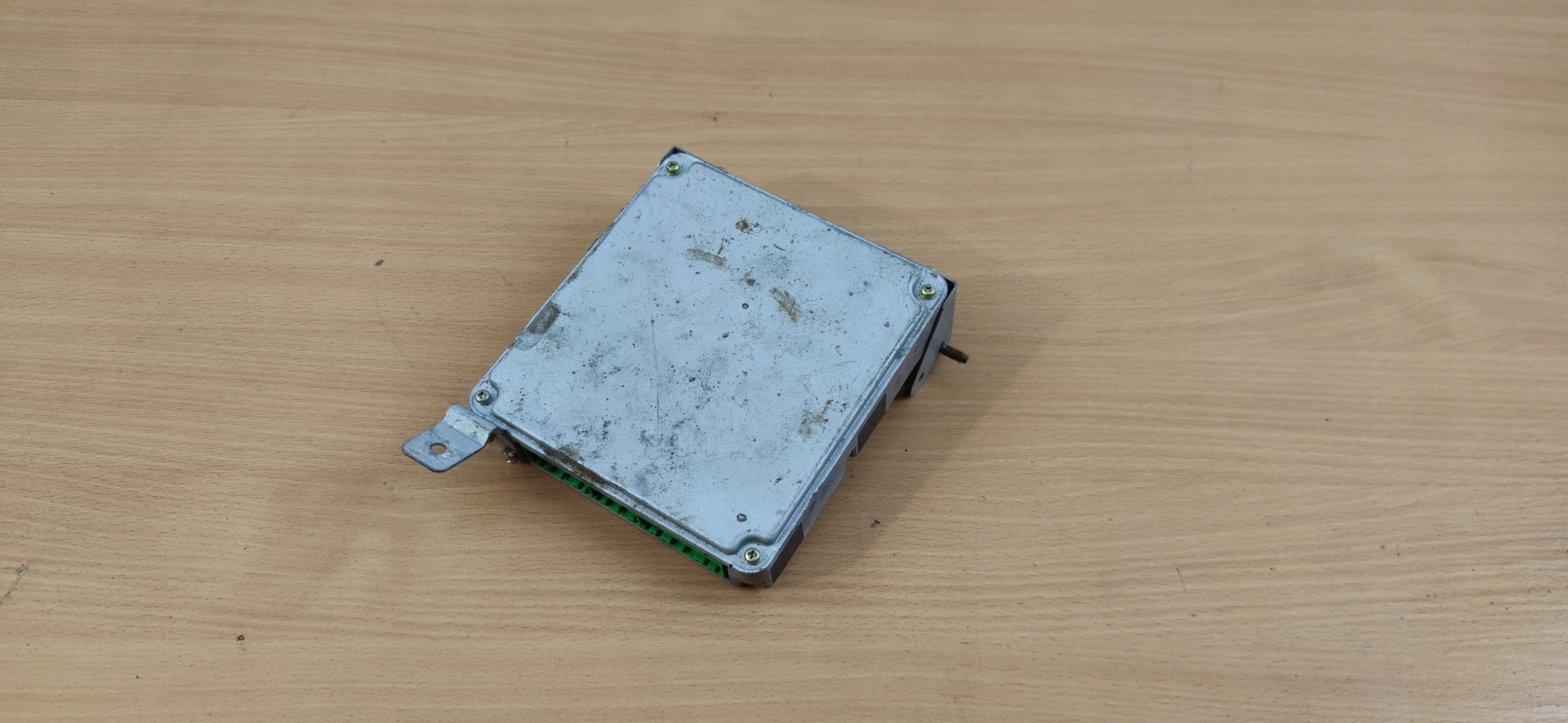 MAZDA 323 323P DEMIO COMPUTER MODUL BEDIENTEIL