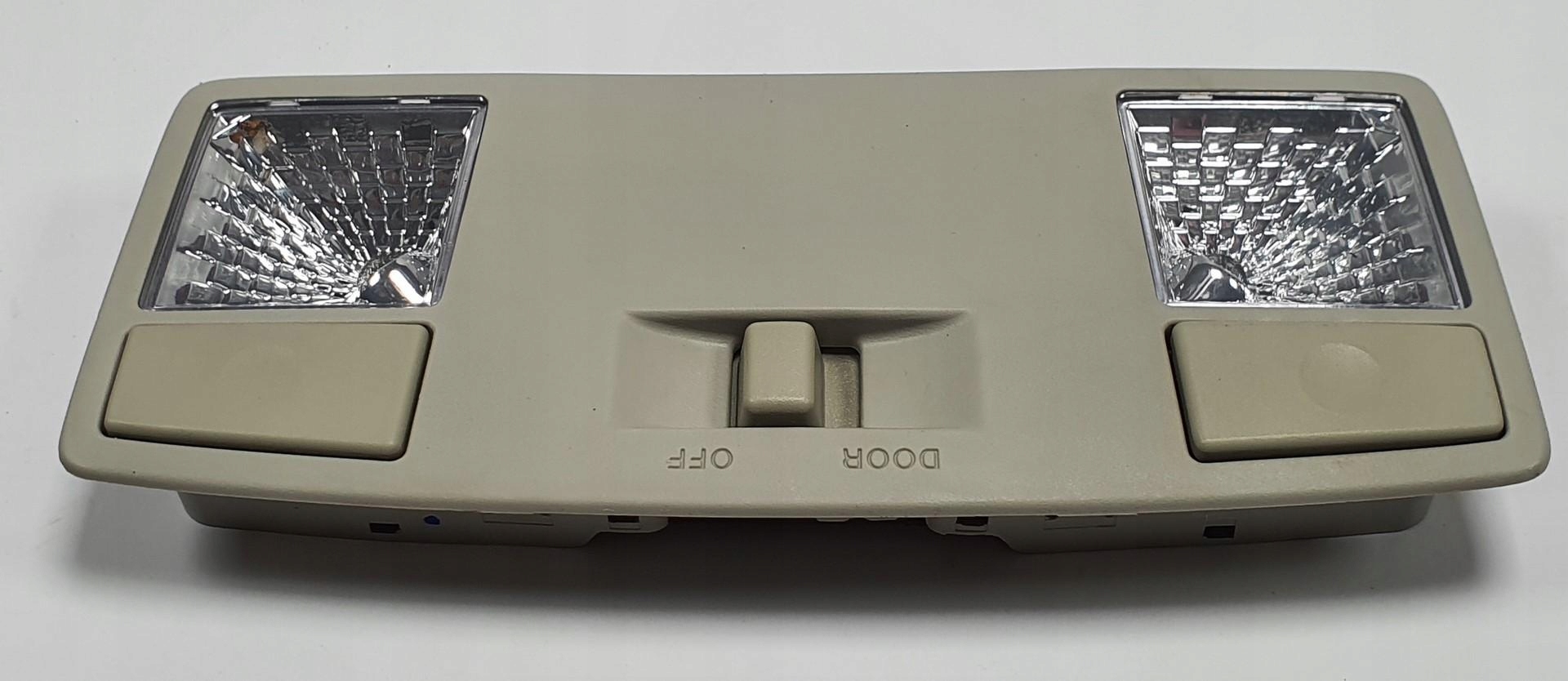 лампочка Освещение внутренний mazda