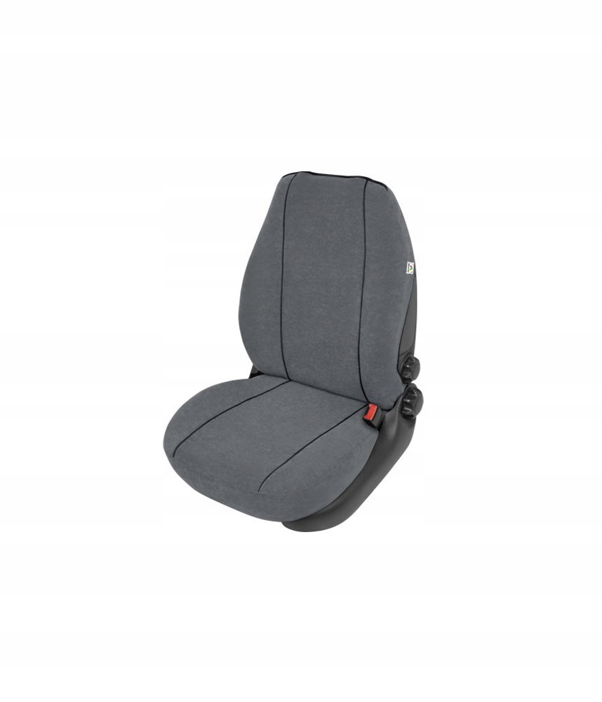 MIAROWY Pokrowiec fotel pasażera 2 rząd ALHAMBRA