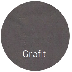 Gatta ROSALIA 60den rajstopy microfibra grafit 5 Wzór dominujący bez wzoru