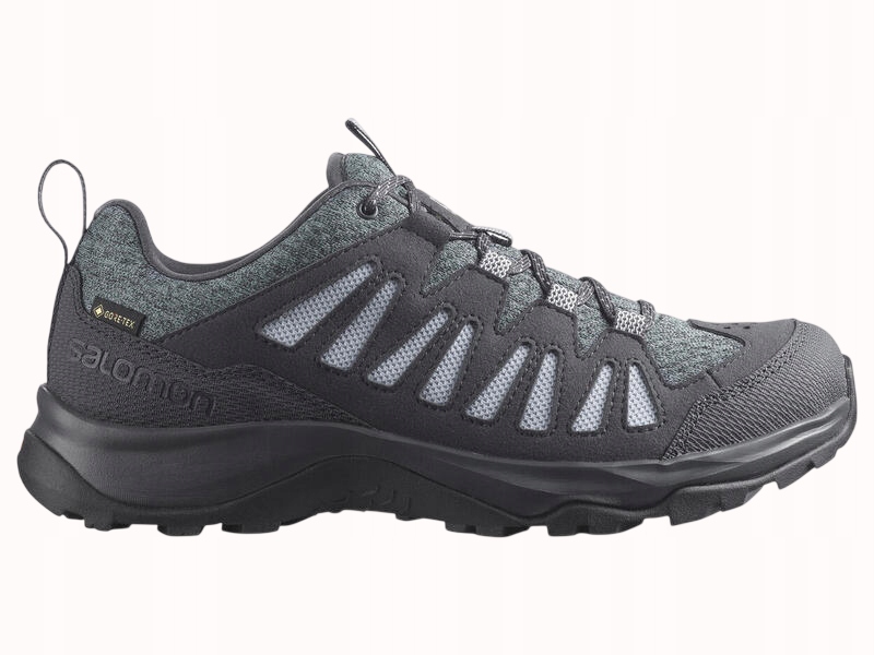 Salomon Shoes Eos Gtx W, dámské trekové boty r-38