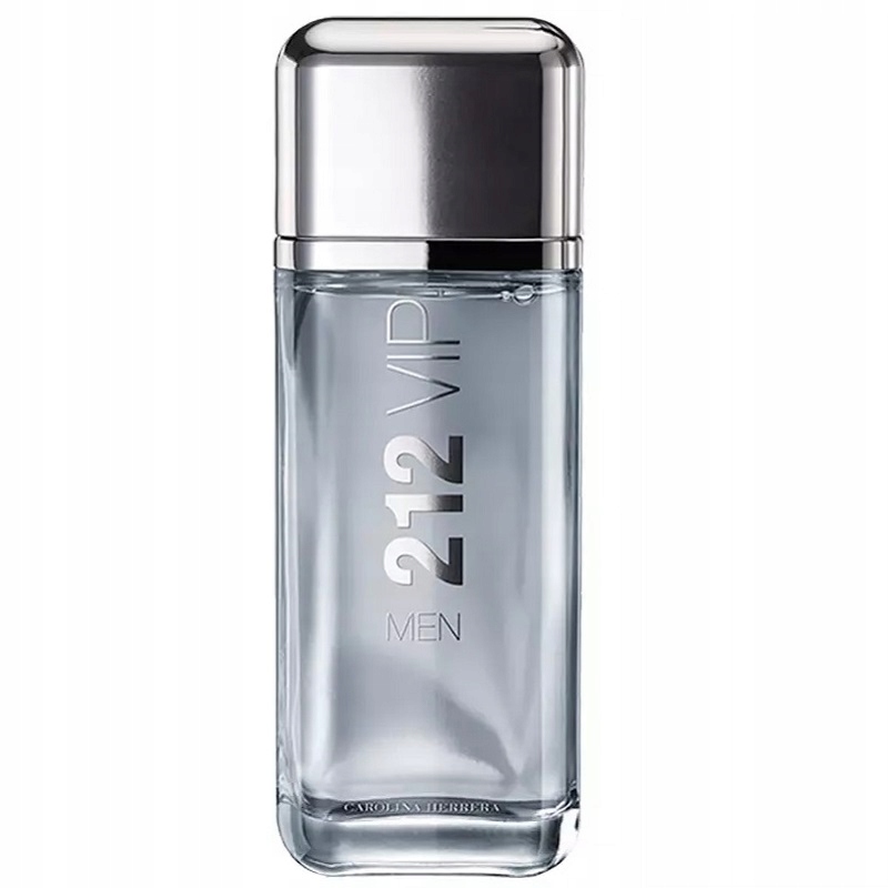 Carolina Herrera 212 Vip Men toaletní voda sprej 200 Ml