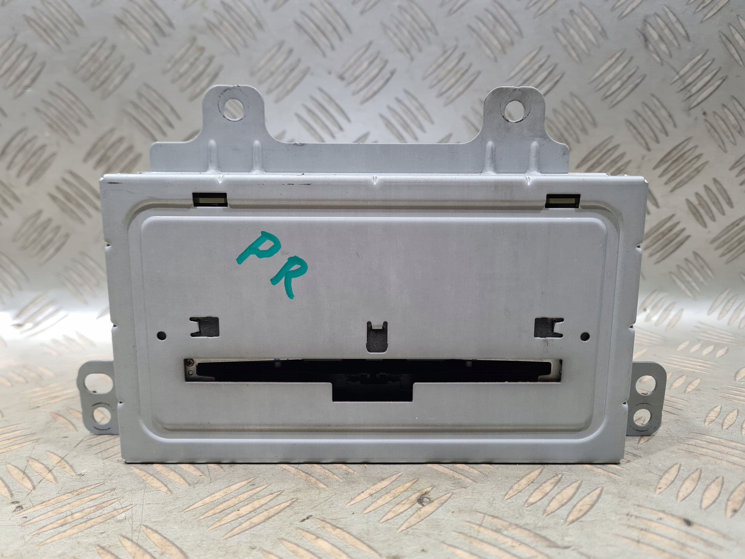 радио CD opel Astra J ZAFIRA C INSIGNIA A