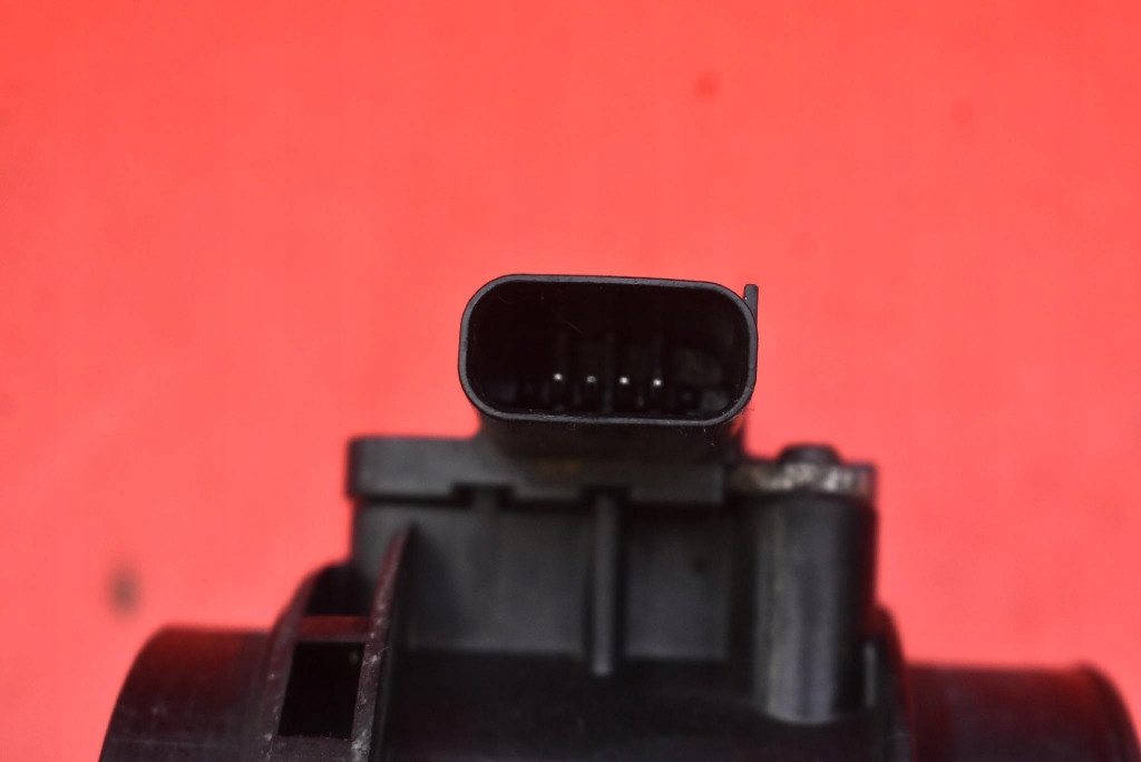 flow meter AV61-9C623-CB FORD FOCUS MK3 1.6 TDCI 95 KM 11-15
