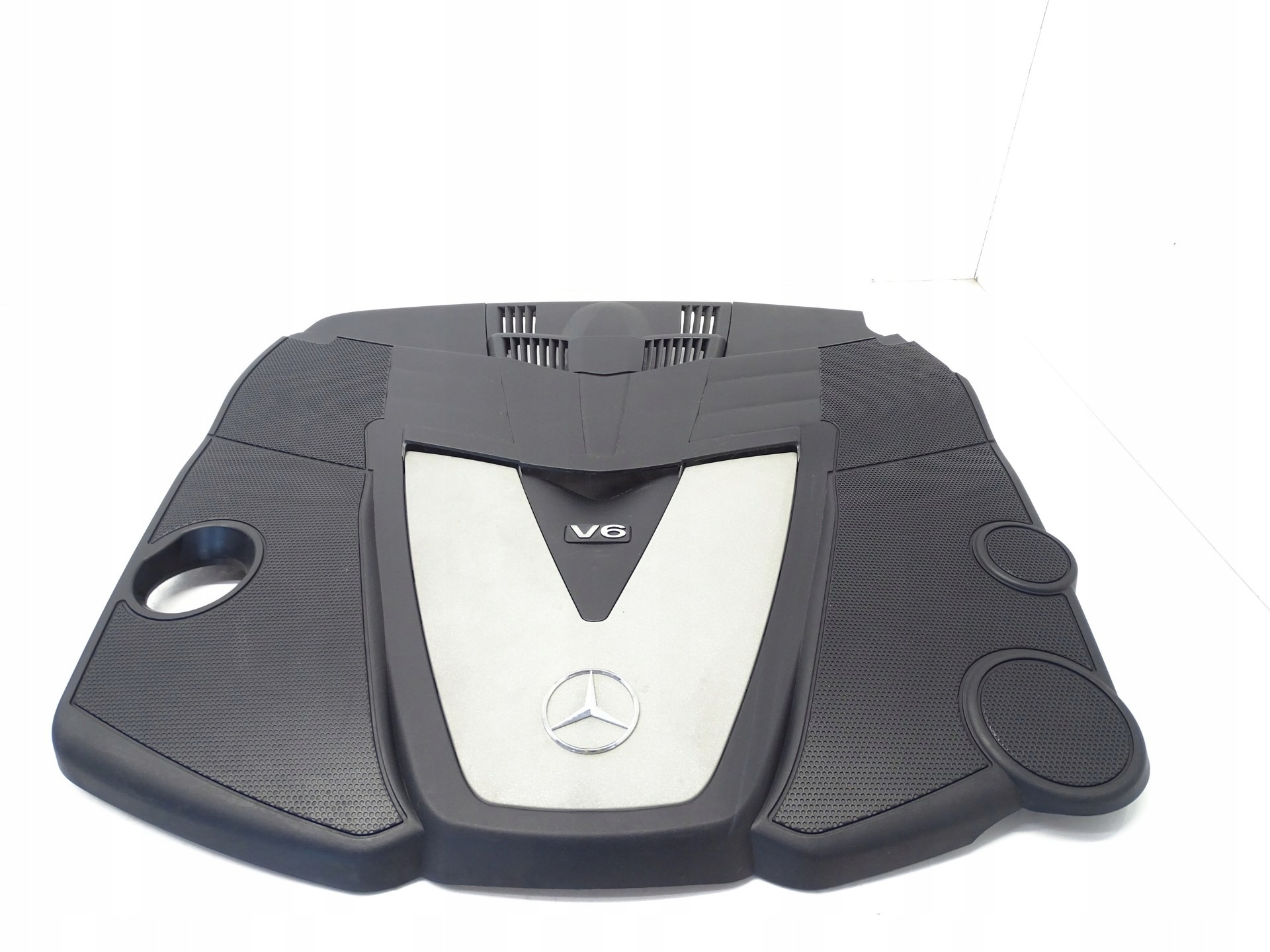 cover for engine MERCEDES W164 A6420104067