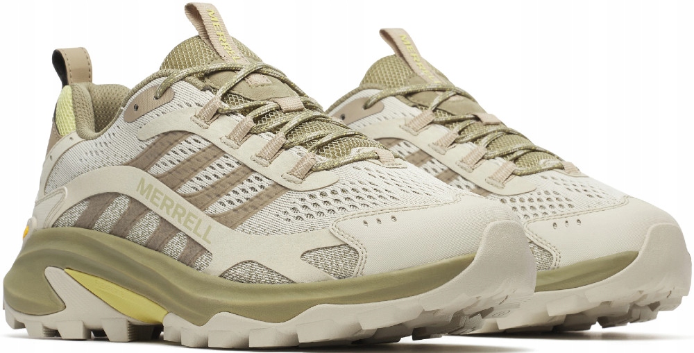 Pánské Trekové Boty Merrell Moab Speed 2